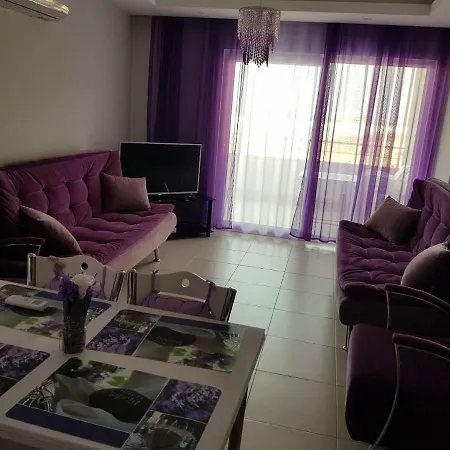 Emerald Dreams Avsallar Apartment